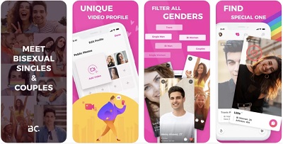 Best Ways to Start Conversation in the Bi Curious Chat App