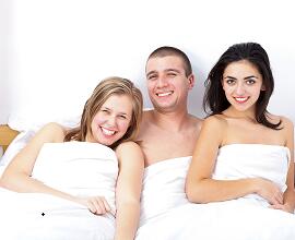 bi curious chat