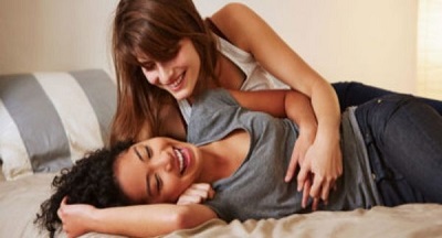 Bisexual Basics that You Need to Know if You're Still Bi-Curious
