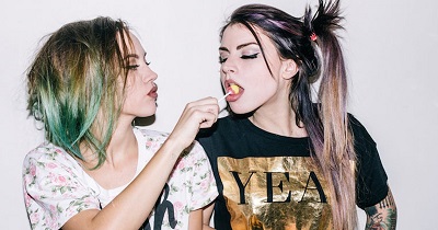 The Nitty-Gritty Things About Being Bisexual