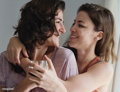 What Do You Think About Long Distance Bi Curious Dating?